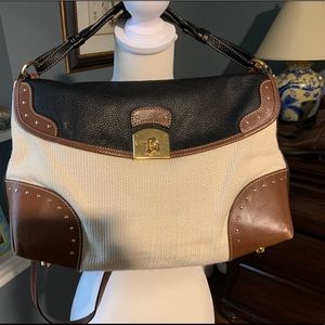 Sergio Rossi Handbag